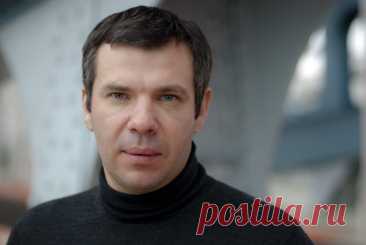 Максим Важов