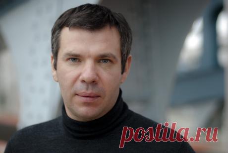 Максим Важов