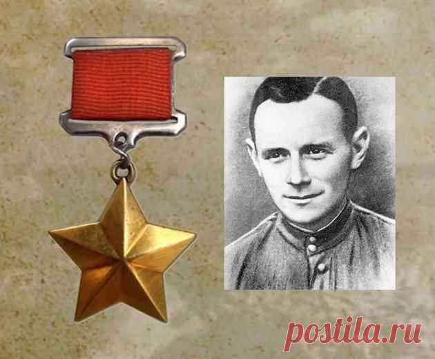 Единственный солдат немецкого Вермахта ставший Героем Советского Союза - что он совершил? | Наша история Пульс Mail.ru