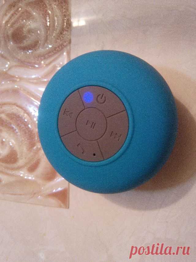 MP3 колонка для прослушивания музыки | iTao the Best