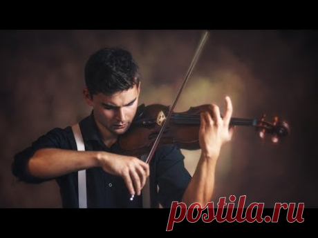 Рояль и Скрипка.Он играл~Она мечтала....The piano and Violin.He played~she has dreamed....