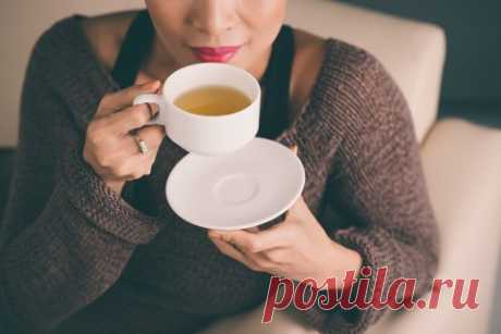 Как правильно пить кофе