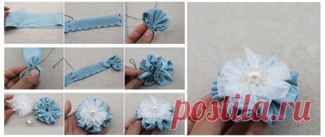 Идеи для творчества. Интересное рукоделие