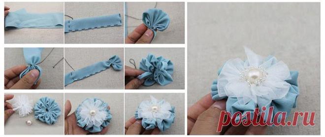 Идеи для творчества. Интересное рукоделие