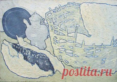 Милеуша Гатауллина ...~ Гармония красок...~.