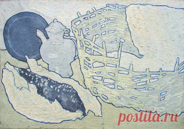 Милеуша Гатауллина ...~ Гармония красок...~.