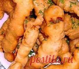 20 быстрых и вкусных блюд из курицы в одном посте. .