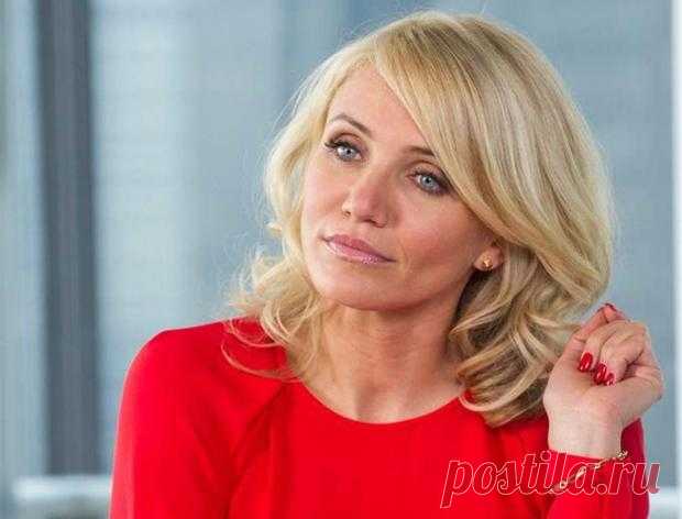 Кэмерон Диас и Бенджи Мэдден женаты 7 лет: музыкант нежно поздравил актрису с годовщиной