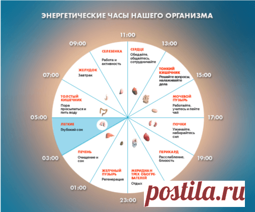 ЕСЛИ ВЫ ПРОСЫПАЕТЕСЬ ПО НОЧАМ В ОДНО И ТО ЖЕ ВРЕМЯ...