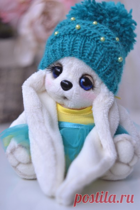 Мастерская игрушек Николаевой Екатерины