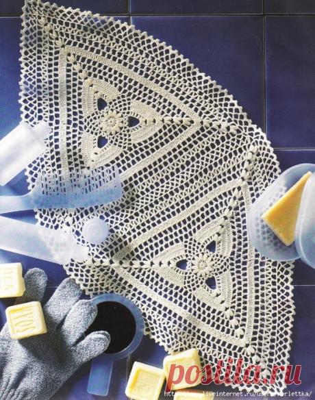 Crochet Creations 02 2001-07-08