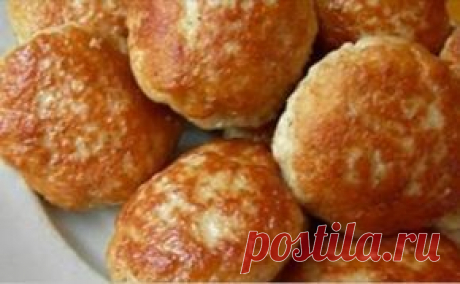 Супер пышные куриные котлеты, а всё благодаря одной добавке - ВОТ ТАК ТАК