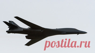 NI: США откажутся от бомбардировщика B-1B Lancer из-за России. Соединённые Штаты откажутся от сверхзвукового бомбардировщика B-1B Lancer, так как он не подходит для возможного конфликта с Россией. Читать далее