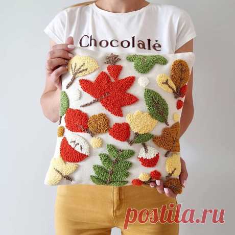 Очаровательный и уютный HandMade декор для дома | Красота Рукодельная | Яндекс Дзен