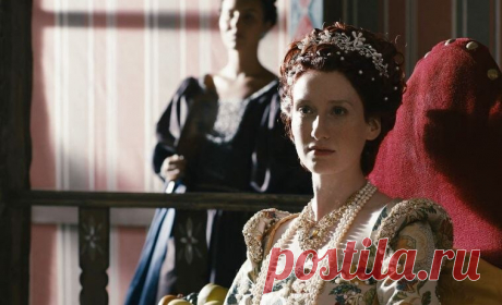 Испанские сериалы, которые мне безумно нравятся | Смотрим сериалы с Рыжей | Дзен