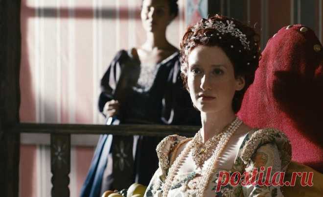 Испанские сериалы, которые мне безумно нравятся | Смотрим сериалы с Рыжей | Дзен