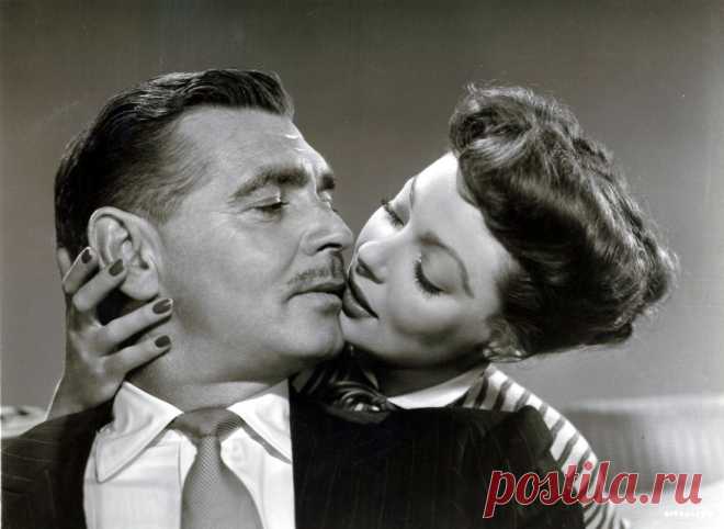 Лоретта Янг Loretta Young)