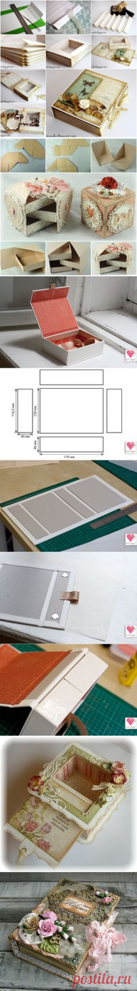 Pinterest: инструмент для поиска и хранения интересных идей