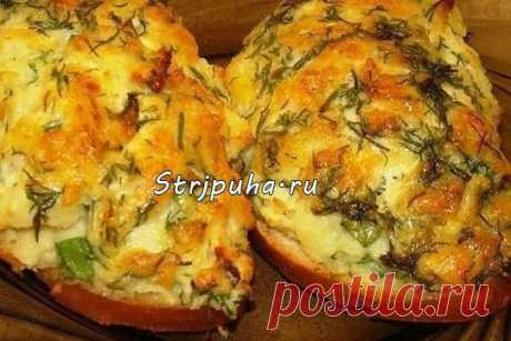 Ленивчики — Домашняя кулинария