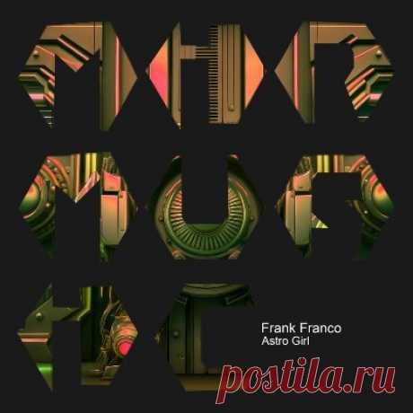 Frank Franco – Astro Girl