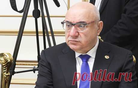 Посол Армении в России исключил версию убийства Бориса Авагяна. Гурген Арсенян констатировал, что вход на территорию учреждения свободный и туда может попасть любой человек для получения консульских услуг или по другим вопросам