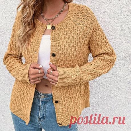 кардиган спицами | Записи с меткой кардиган спицами | Дневник Elena-Dinsk