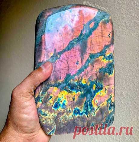 Камни