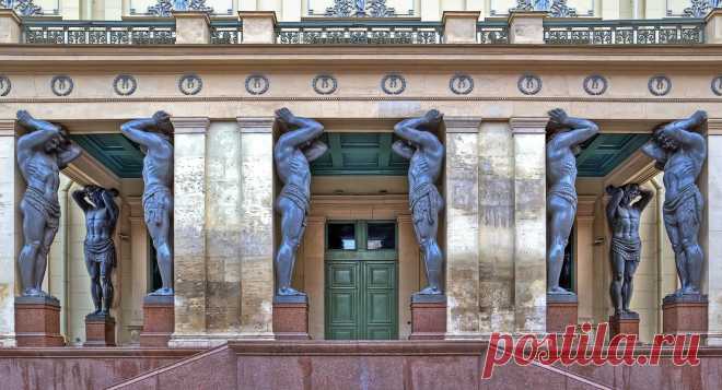 Эрмитаж впервые покажет залы, закрытые с прошлого века Санкт-Петербург 2017