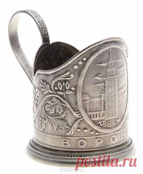 Подстаканник Воронеж.