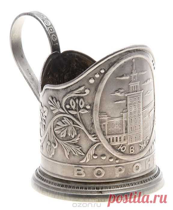 Подстаканник Воронеж.