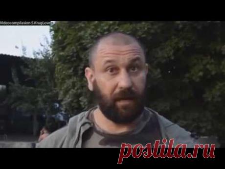 Специально для слепых и глухих хохлов! (не украинцев)           Кто обстреливает мирных жителей?!