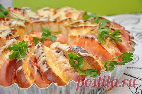 Мама для мам: Рецепты вкусных блюд