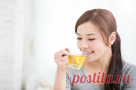 Чудесный напиток с двумя ингредиентами поможет вам в похудении быстрее, чем когда-либо!