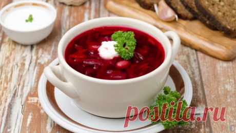 Постный борщ в мультиварке - Пошаговый рецепт с фото своими руками Постный борщ в мультиварке - Простой пошаговый рецепт приготовления в домашних условиях с фото. Постный борщ в мультиварке - Состав, калорийность и ингредиенти вкусного рецепта.