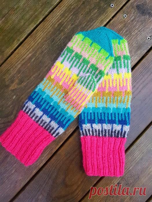 Emilia Jensen – Dela dina vantar!