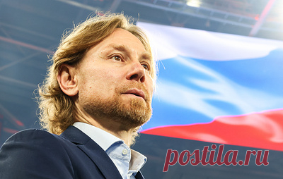 Карпин объяснил ничейный результат в матче сборных России и Перу. Товарищеская встреча завершилась со счетом 1:1