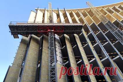 Раскрыто место работы двенадцатого фигуранта дела о теракте в «Крокусе»