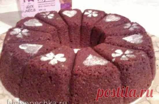 Кекс 