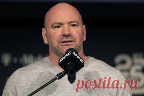 Глава UFC рассказал об угрозах расправы. Глава Абсолютного бойцовского чемпионата (UFC) Дэйна Уайт рассказал об угрозах физической расправы из-за борьбы с пиратскими трансляциями, которую промоушен ведет с 2012 года. Он вспомнил инцидент в Мемфисе, где парень, чей бар пострадал из-за ситуации с пиратством, угрожал ему.