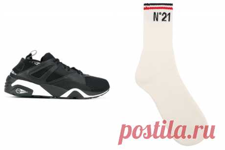 С носками или без? 10 видов мужской обуви, которую нужно носить правильно