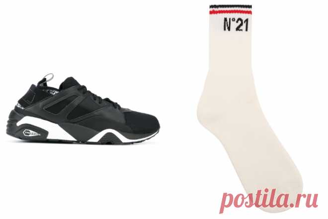 С носками или без? 10 видов мужской обуви, которую нужно носить правильно