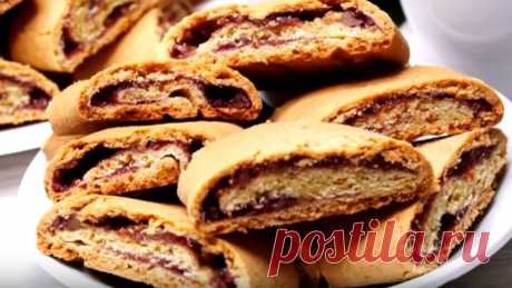 "Флудинги" к чаю. Это нечто, вкусно и еще раз вкусно, готовится ну очень пр