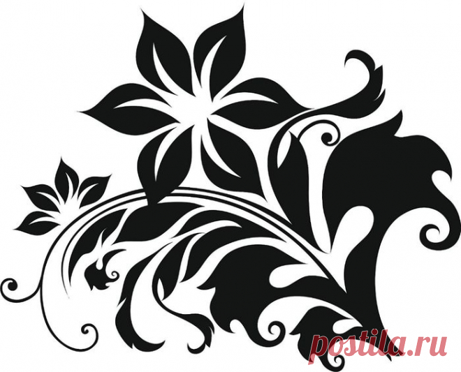 ГРАФИЧЕСКИЕ УЗОРЫ