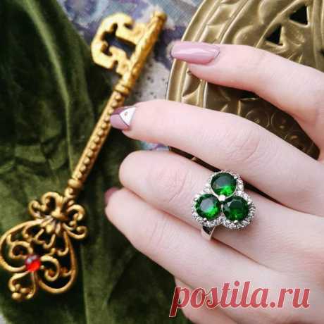 (+1) Все тайны изумрудов, о которых вы не знали