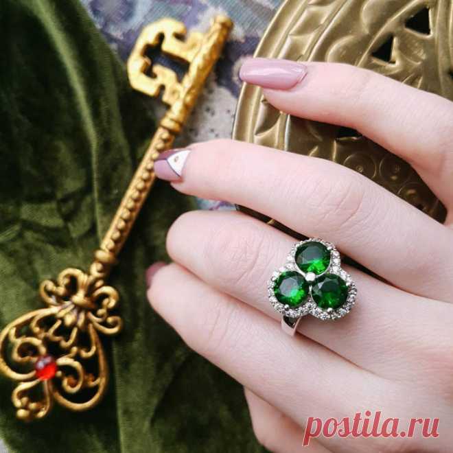 (+1) Все тайны изумрудов, о которых вы не знали