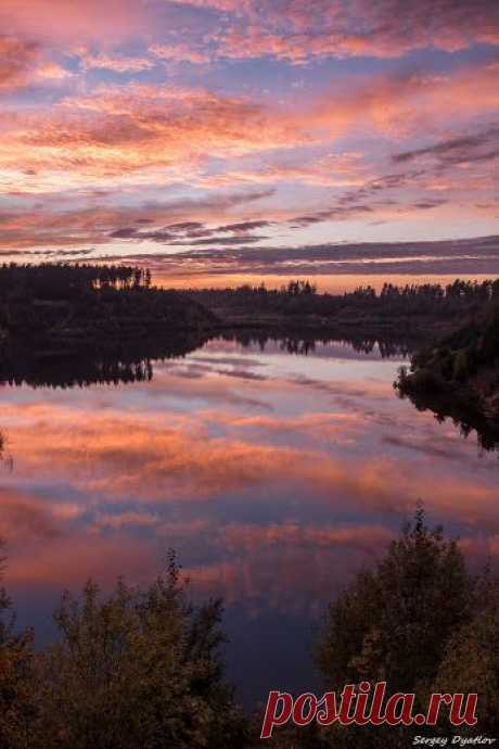 Sergey Dyatlov – Google+