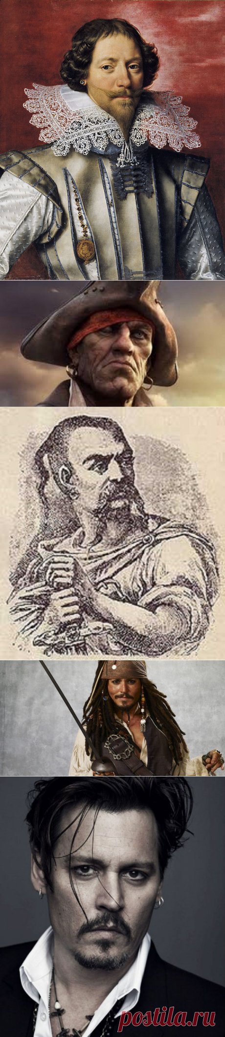 Мужчины и серьги: история и современность - Ярмарка Мастеров - ручная работа, handmade