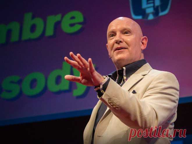 Julian Treasure: How to speak so that people want to listen | Talk Video | TED.com