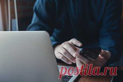 Россиянина атаковали мошенники 26 тысяч раз