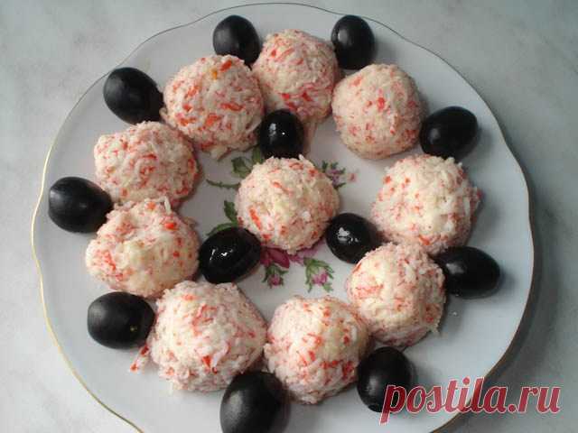Новогодние закуски 2018 — просто, вкусно и красиво.